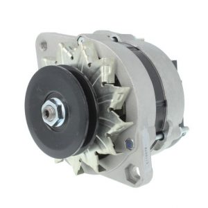Alternatore Auto 12V | 55A Compatibile Per Alfa Romeo | Fiat | Iveco