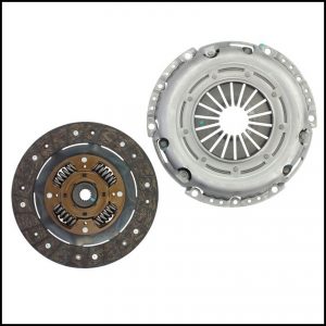 Kit Frizione Per Ford Focus I | C-Max | 1.400 | 1.600 | 1.800 Benzina