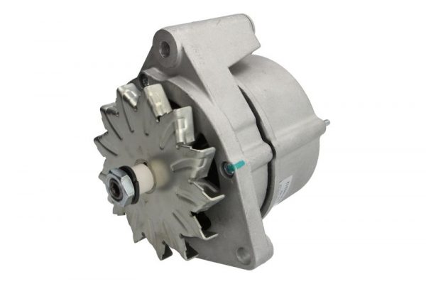 Alternatore Auto 12V | 55A Compatibile Per Man | Mercedes