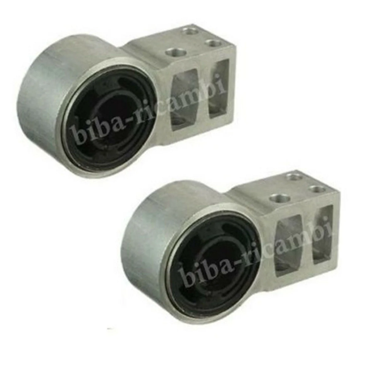 Boccole Silent Block Gommini Trapezi Anteriori Per Alfa Romeo 159 dal 2005-2012