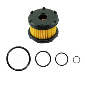 Filtro Elettrovalvola BRC ET98 MY07 rif. 04RE001M7004, | Offerta