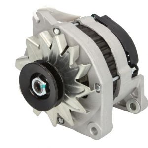 Alternatore Auto 12V | 60A Compatibile Per Renault