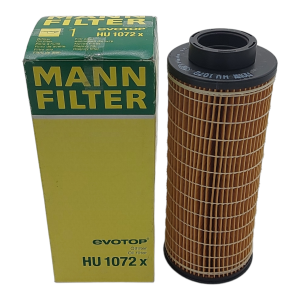 Filtro Olio Compatibile Per Scania 4 | L | P | G | R | S | T Mann Filter