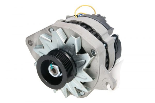 Alternatore Auto 12V | 90A Compatibile Per Renault