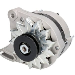 Alternatore Auto 12V | 65A Compatibile Per Fiat | Lancia