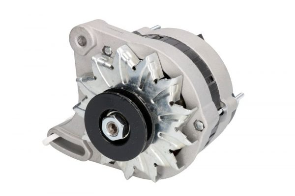 Alternatore Auto 12V | 65A Compatibile Per Fiat | Lancia