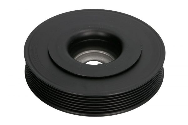 Puleggia Albero Motore Compatibile Per Nissan Primera | Peugeot 207 | Renault Grand Scenic Laguna Megane Scenic Trafic | Suzuki Grand Vitara