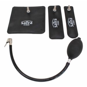 Air bag con pompa – kit