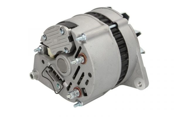 Alternatore Auto 12V | 45A Compatibile Per Austin | Fiat | Ford | Lancia | Land Rover | Rover