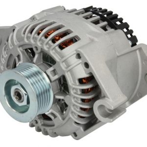 Alternatore Auto 12V | 80A Compatibile Per Citroen | Fiat | Lancia | Peugeot