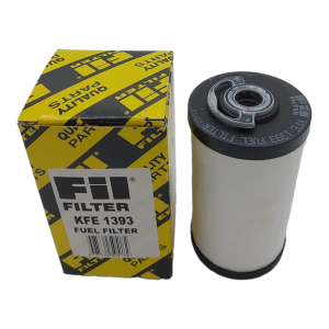 Filtro Carburante Compatibile Per Case IH | Deutz Fahr | Fendt | Kramer Fil Filter