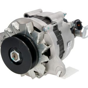 Alternatore Auto 12V | 55A Compatibile Per Mitsubishi