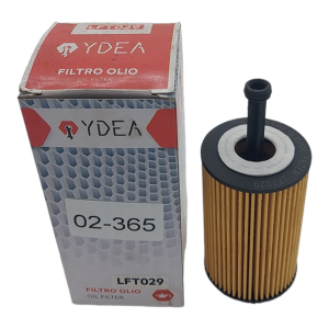 Filtro Olio Compatibile Per Citroen | Peugeot Ydea Parts