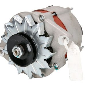Alternatore Auto 12V | 55A Compatibile Per Fiat | Opel