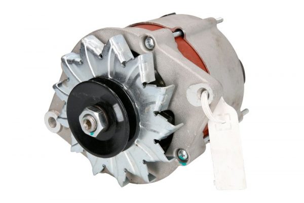 Alternatore Auto 12V | 55A Compatibile Per Fiat | Opel