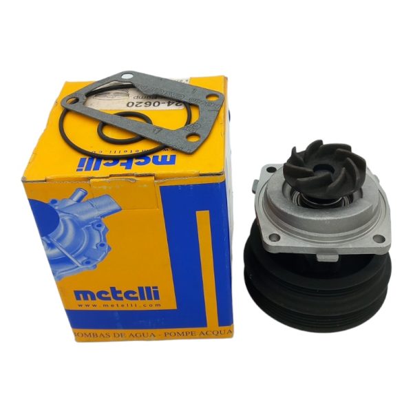 Pompa Acqua Motore Compatibile Per Fiat Palio (178) 1.6 dal 1996>