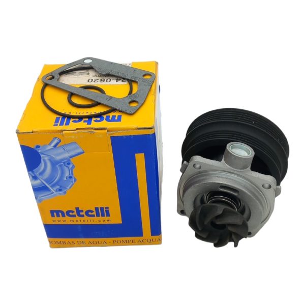 Pompa Acqua Motore Compatibile Per Lancia Dedra (835) 1.6 dal 1989-1999