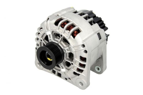 Alternatore Auto 12V | 125A Compatibile Per Nissan | Opel | Renault