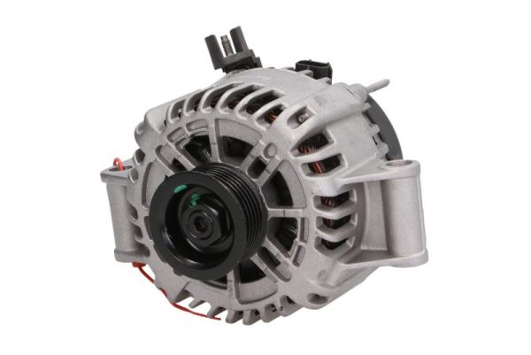 Alternatore Auto 14V | 115A Compatibile Per Ford | Jaguar