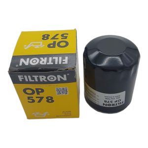 Filtro Olio Compatibile Per Vari Modelli Auto Filtron art.282