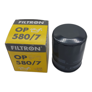 Filtro Olio Compatibile Per Vari Modelli Auto Filtron