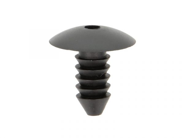 10 x Bottoni Rivetti Clips Auto Universali art.271C