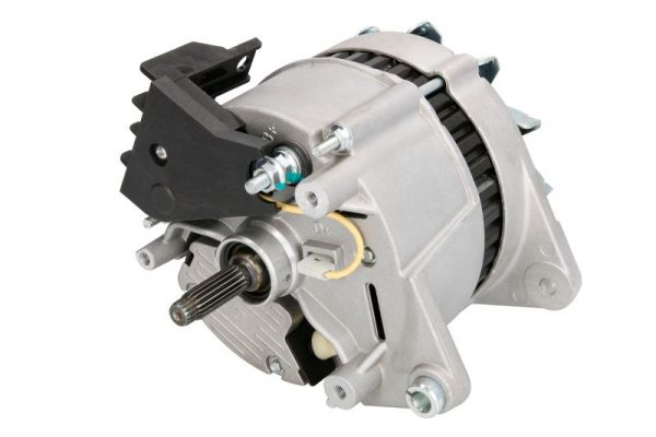 Alternatore Auto 12V | 70A Compatibile Per Ford