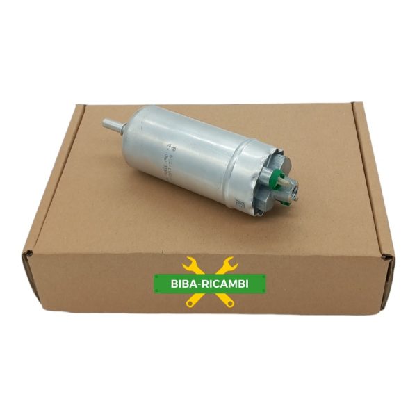 Pompa Carburante Compatibile Per Iveco Daily IV 3.0 D 103KW-140CV