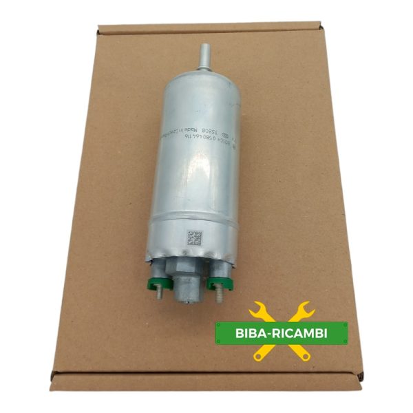 Pompa Carburante Compatibile Per Iveco Daily Bosch 0580464116