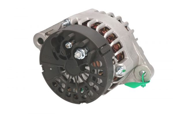 Alternatore Auto 14V | 105A Compatibile Per Opel