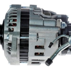Alternatore Auto 12V | 65A Compatibile Per Mitsubishi