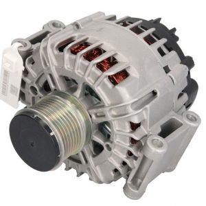 Alternatore Auto 12V | 150A Compatibile Per Citroen | Fiat | Ford | Peugeot