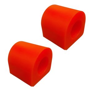 Gommini Barra Stabilizzatrice In Poliuretano Per Abarth Grande Punto dal 2005>