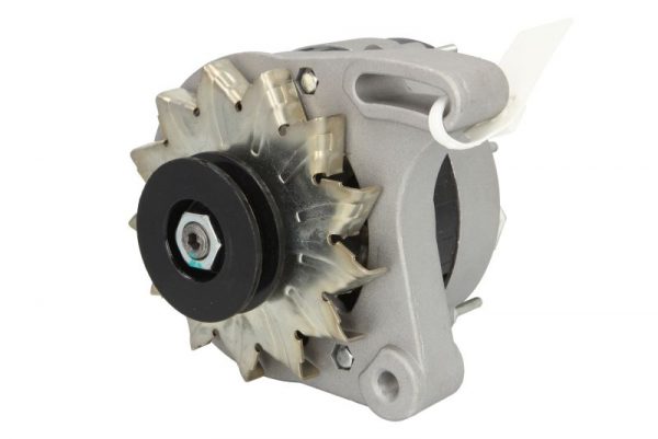 Alternatore Auto 12V | 55A Compatibile Per Fiat | Lancia