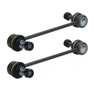 Tiranti Barra Stabilizzatrice Anteriore Per Volvo V70 III (135) dal 2007>