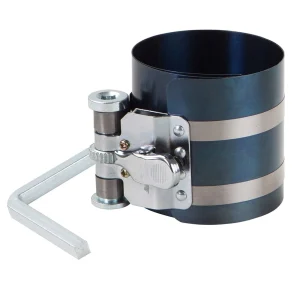 Fasce Elastiche Stringifasce per segmenti Monta Segmenti Auto Diametro 50-125 mm