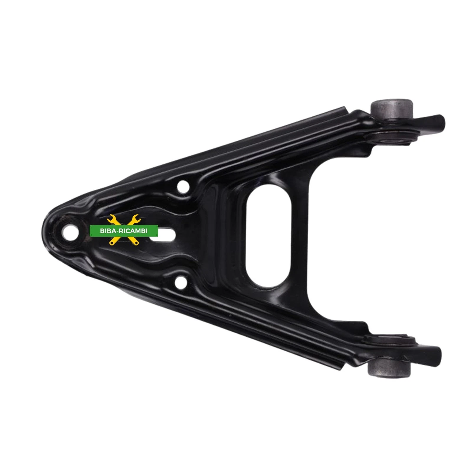 Braccio Sospensione Lato SX-Guidatore Art-ZWD-ME-001-1