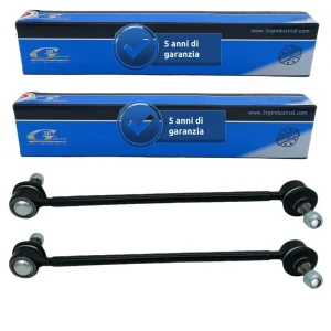 Tiranti Biellette Barra Stabilizzatrice Rinforzati 100% | Art-101010