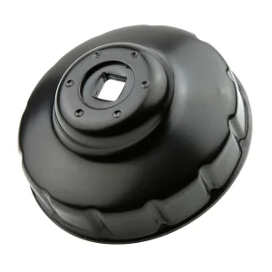 Chiave Per Filtro Olio PURFLUX | Diametro 76 | 12 Tacche