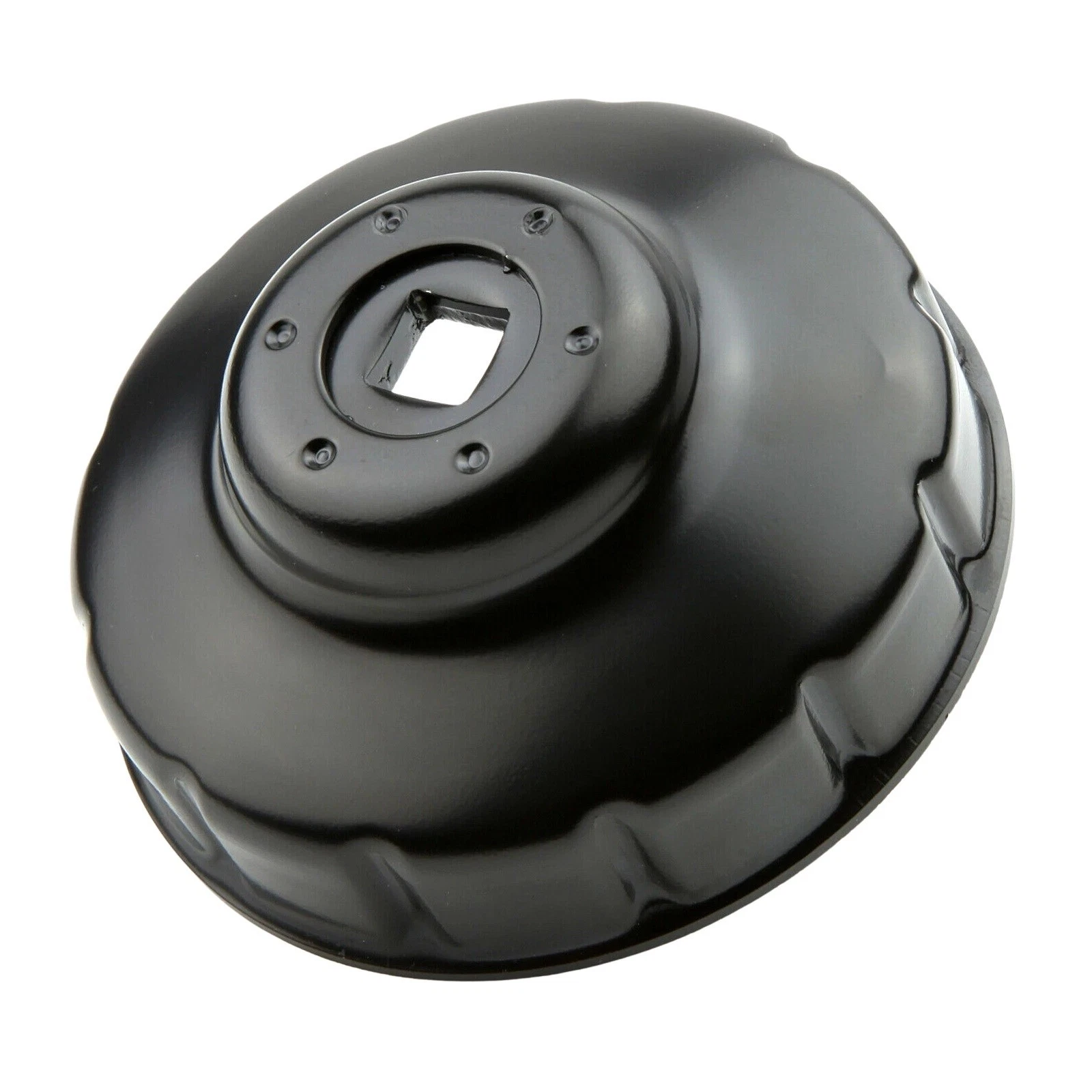 Chiave Per Filtro Olio PURFLUX | Diametro 76 | 12 Tacche