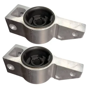 Boccole Silent Block Bracci Anteriori Compatibile Per Audi Q3 I (8UB) dal 2011>