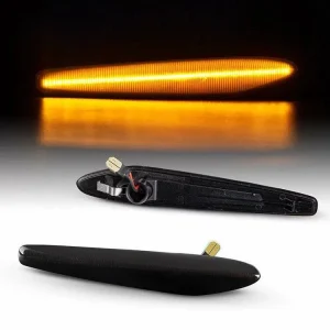 Indicatori Frecce Laterali A Led TUNING Per Alfa Romeo 159 dal 2005-2010