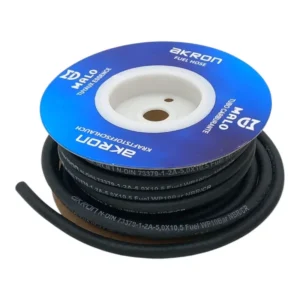 Tubo Benzina Carburante Diametro Interno Ø 7.5 | Esterno 14,5 (10 Metri)