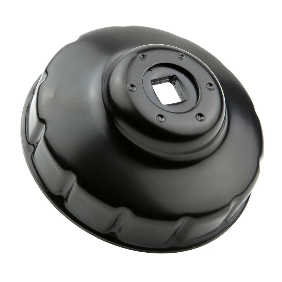 Chiave Per Filtro Olio PURFLUX | Diametro 76 | 12 Tacche