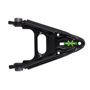 Braccio Sospensione Lato DX-Passeggero Art-ZWD-ME-001