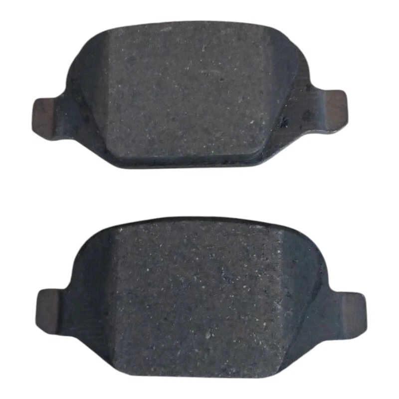 Pasticche Freni POSTERIORI Art-381X