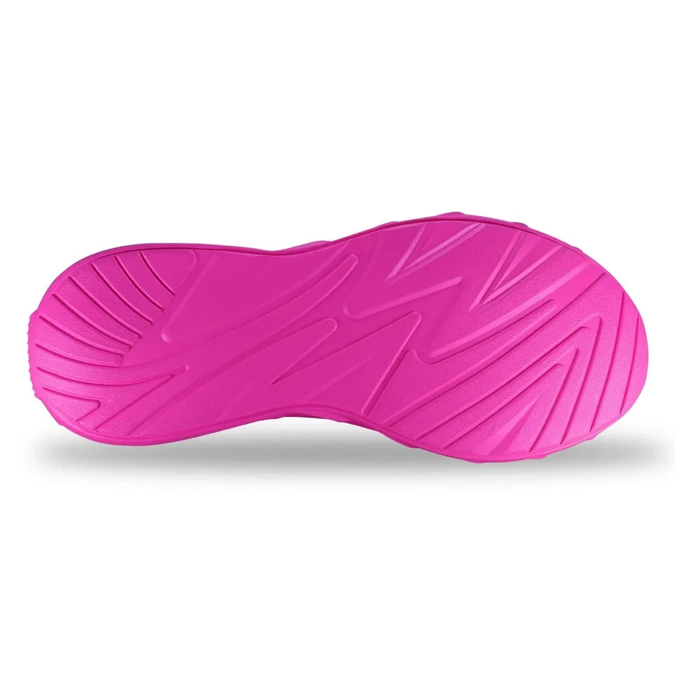 Scarpe Donna Antifortunistiche Da Lavoro Violet Shock Taglia 36