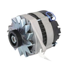 Alternatore Auto 12V | 50A Compatibile Per Citroen | Fiat | Opel | Peugeot