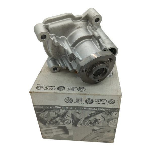 Pompa Acqua Motore Compatibile Per Skoda Fabia II (5J) 1.6 77KW | Motori. BTS-CFNA-CLSA
