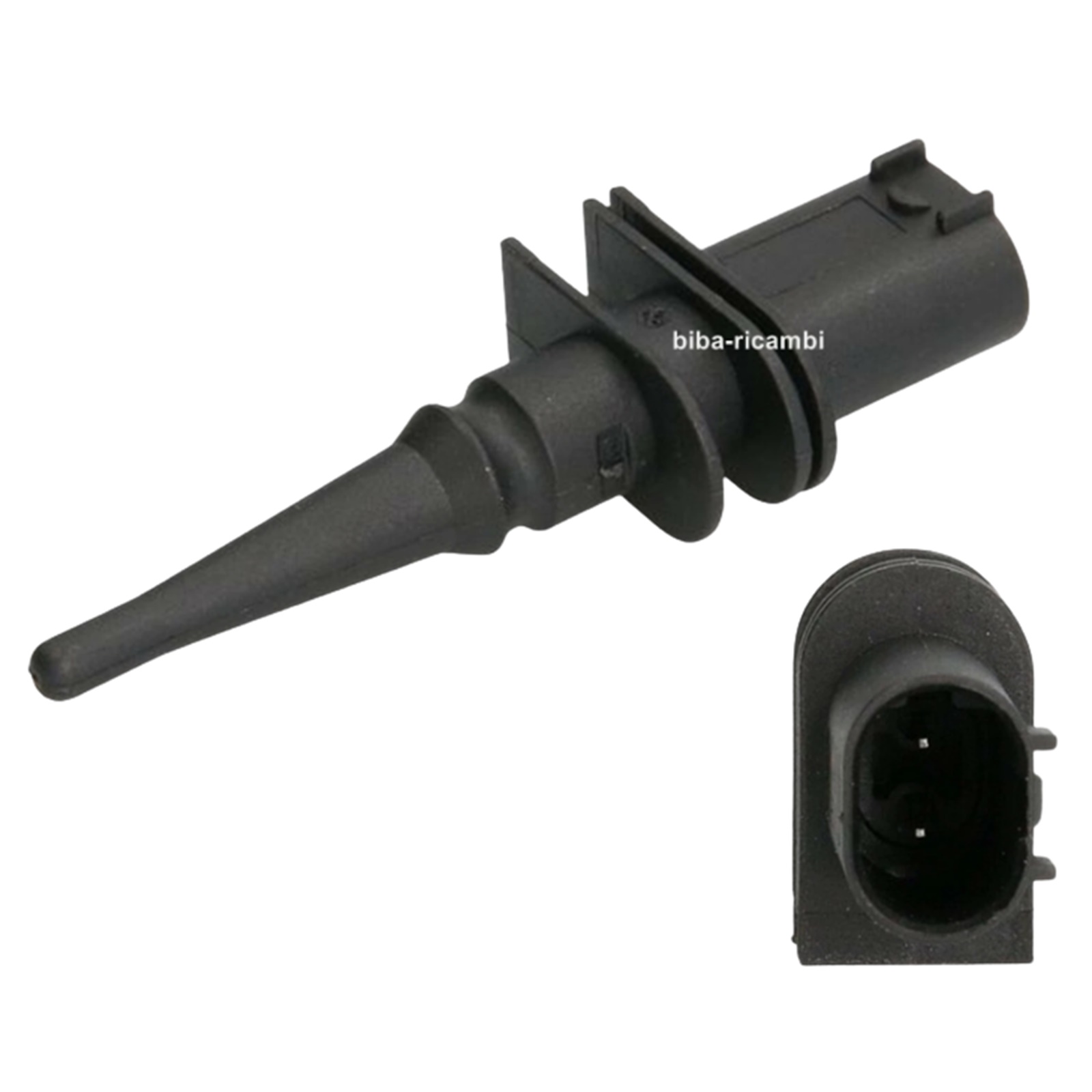 Sensore Temperatura Indicatore Temperatura Esterna Per Bmw Serie 3 (E90-E91) dal 2003>